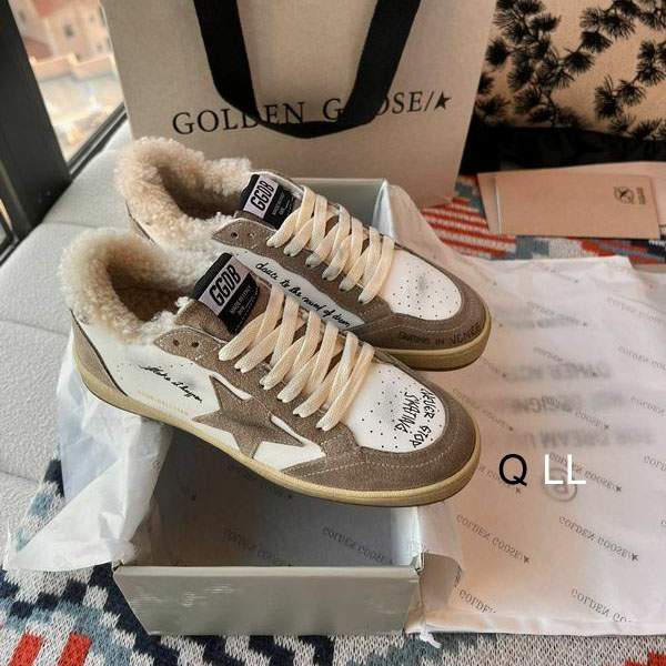 Picture of GGDB Shoes _SKUGGDBcoloursz35-45LL12035484